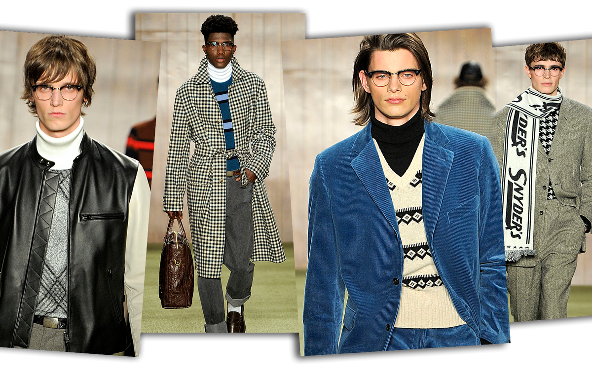 NYFW Fall '19