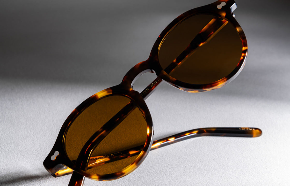 THE BEST SUNGLASSES FOR DIAMOND FACE SHAPES