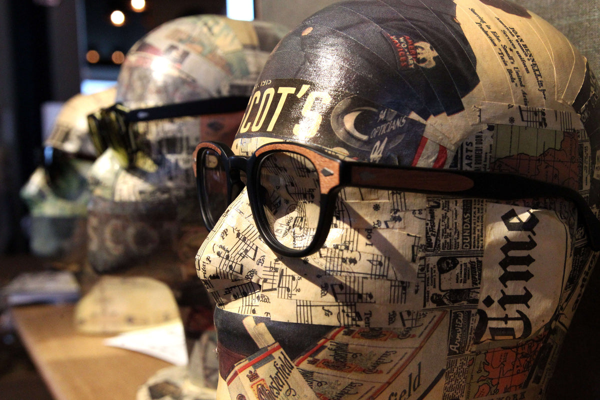 TRAVELING WITH MOSCOT