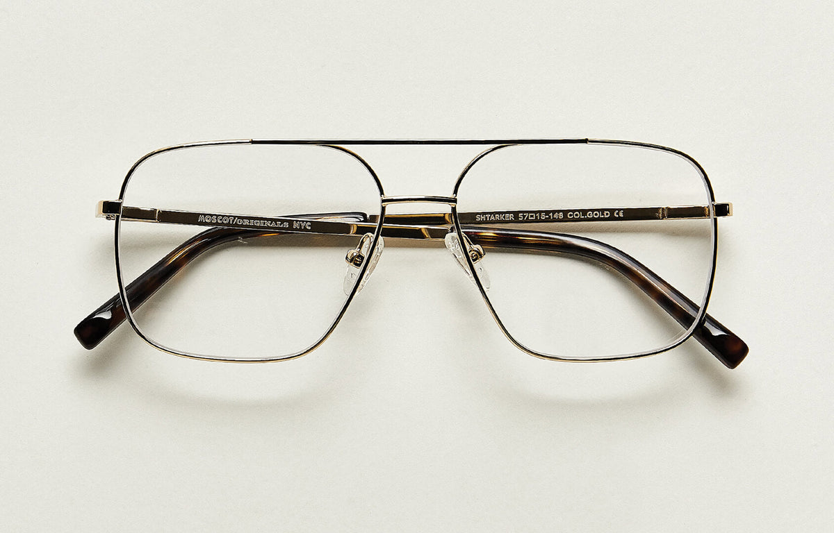 A FORMAL AFFAIR: HOW TO STYLE GLASSES FOR EVENING WEAR WITH MOSCOT