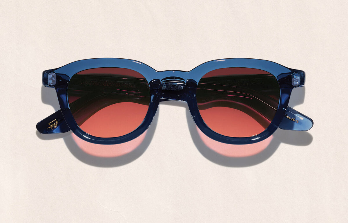 THE BEST LUXURY SUNGLASSES FOR OVAL FACES