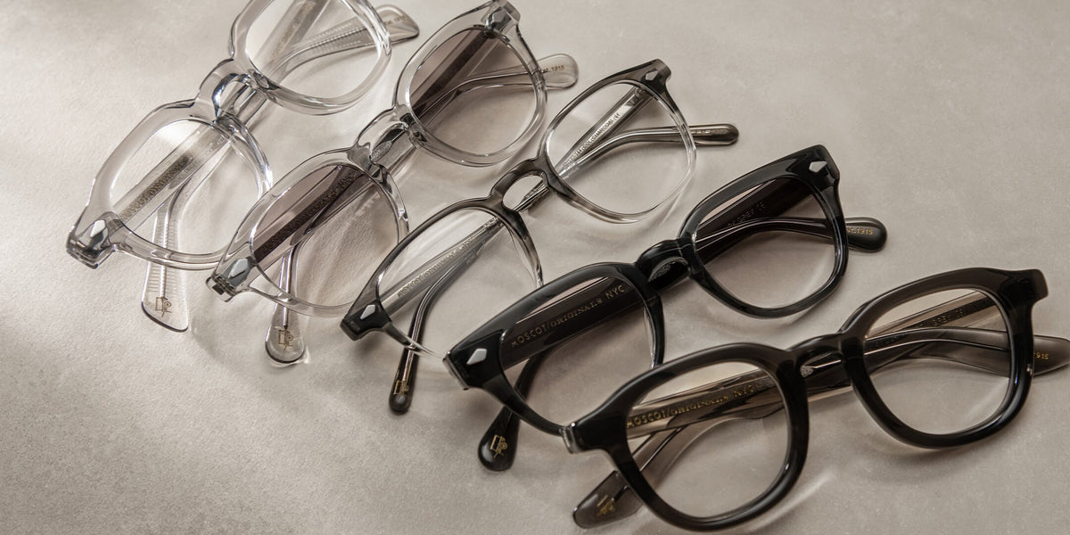 CATEYE EYEGLASSES & SUNGLASSES