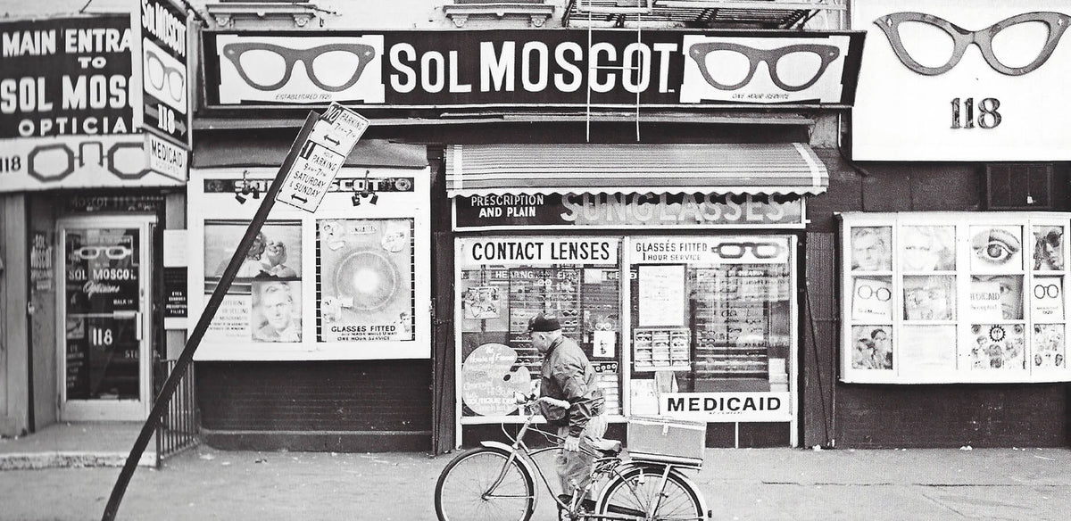 The 1960s