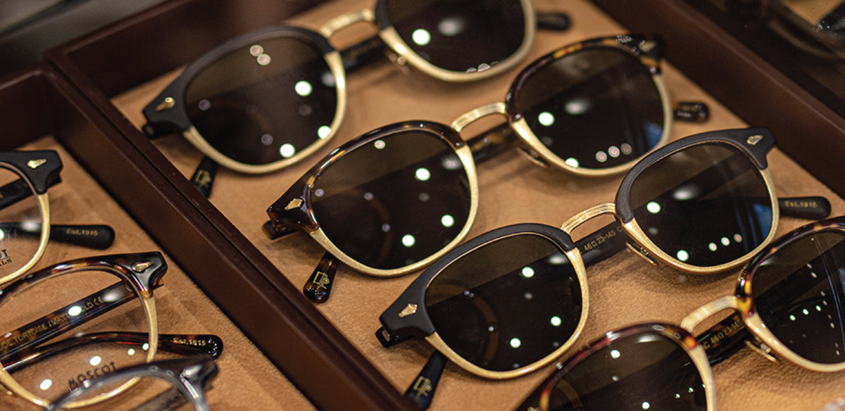 CLASSICONIC™ SUNGLASSES
