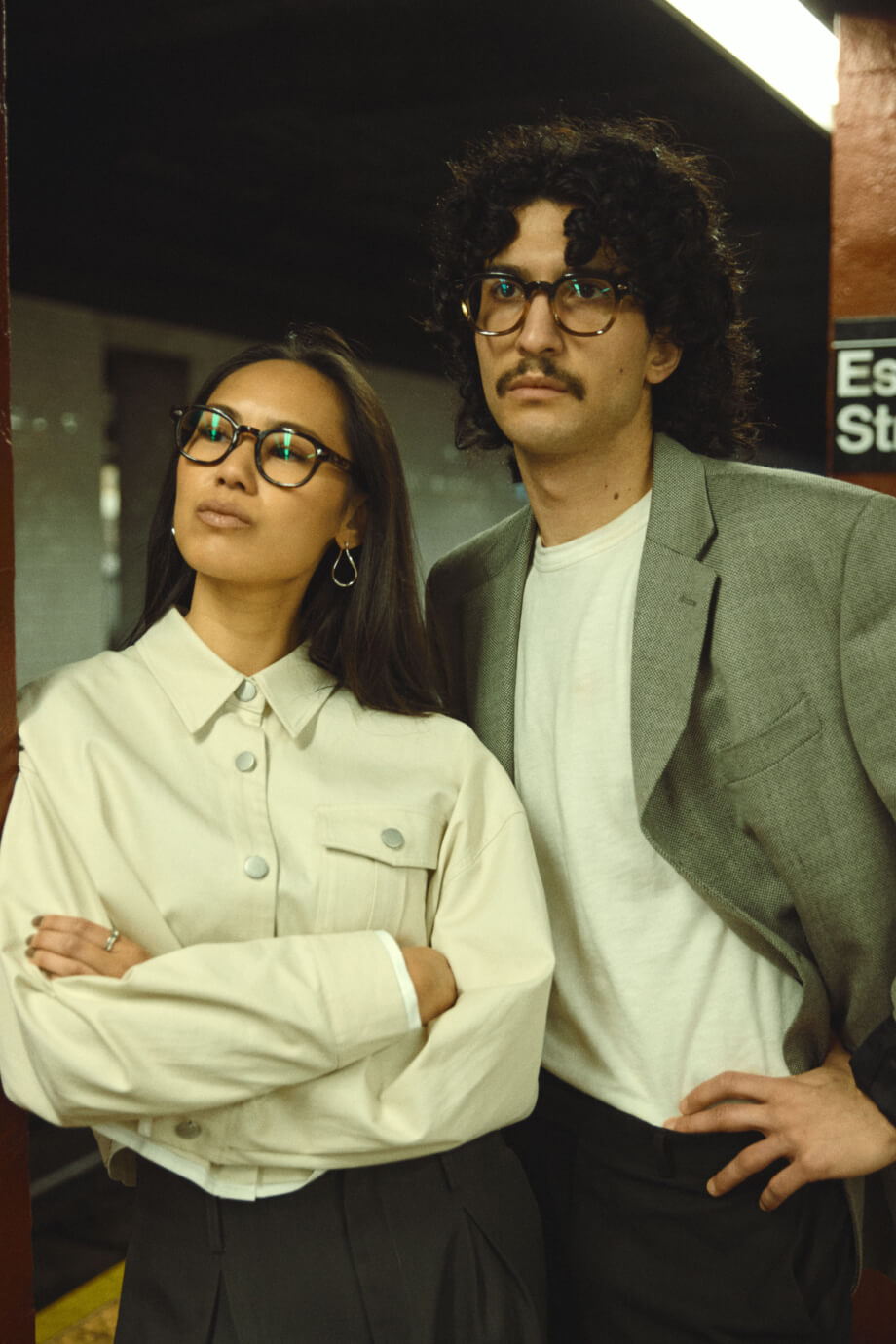 Shop Eyeglasses