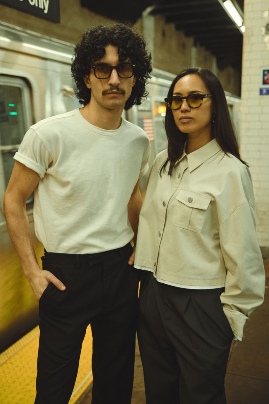 Shop Sunglasses