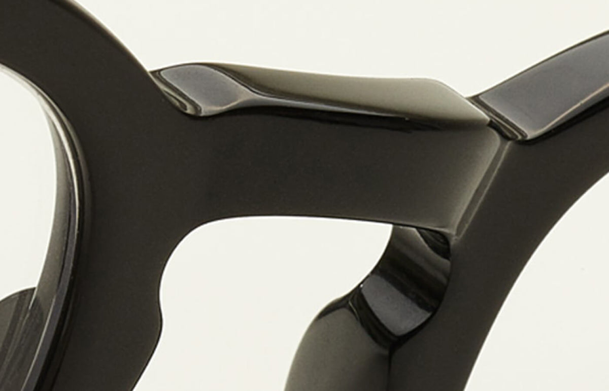 A nose bridge