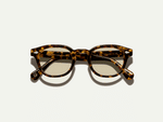 The LEMTOSH in Tortoise with AMBER+ Tint