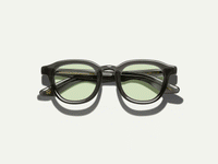 #color_grey | Der DAHVEN in Grey mit GREEN+ Tönung