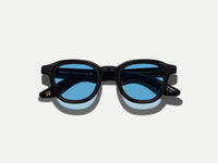 #color_celebrity blue | El DAHVEN Black con lentes tintadas Celebrity Blue