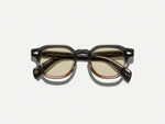 ה-DOLT ב-Grey-Brown Fade עם עדשות AMBER+