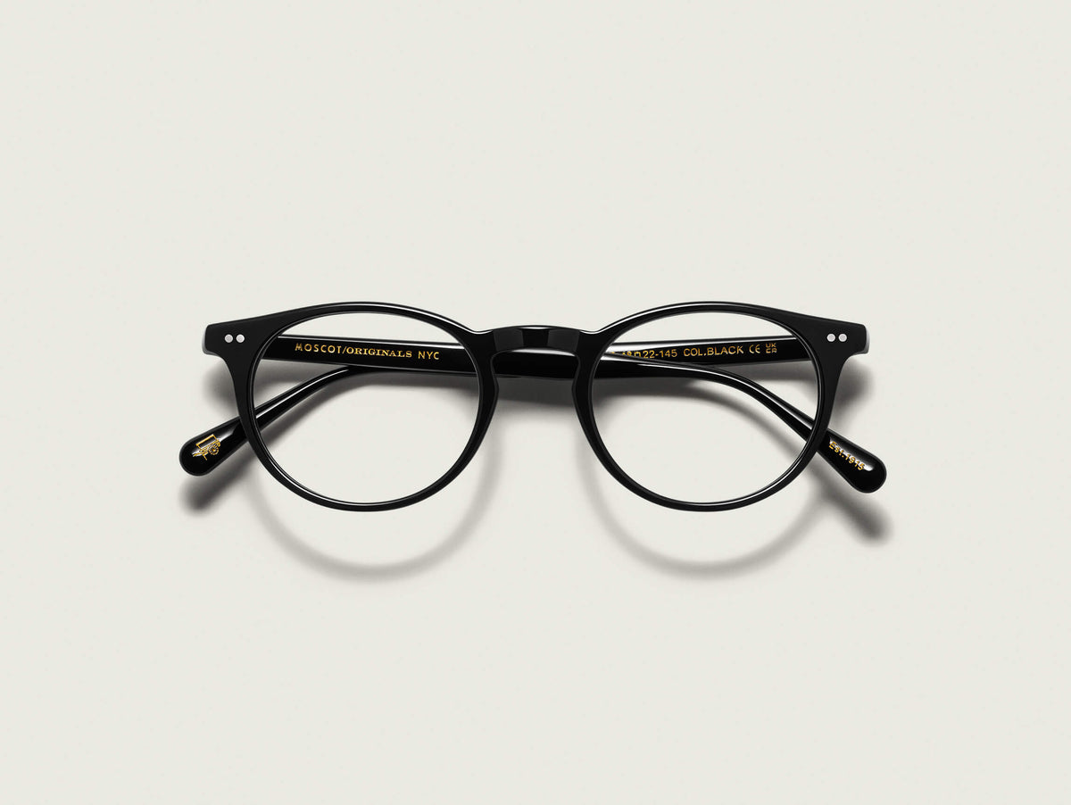 The FRANKIE in Black