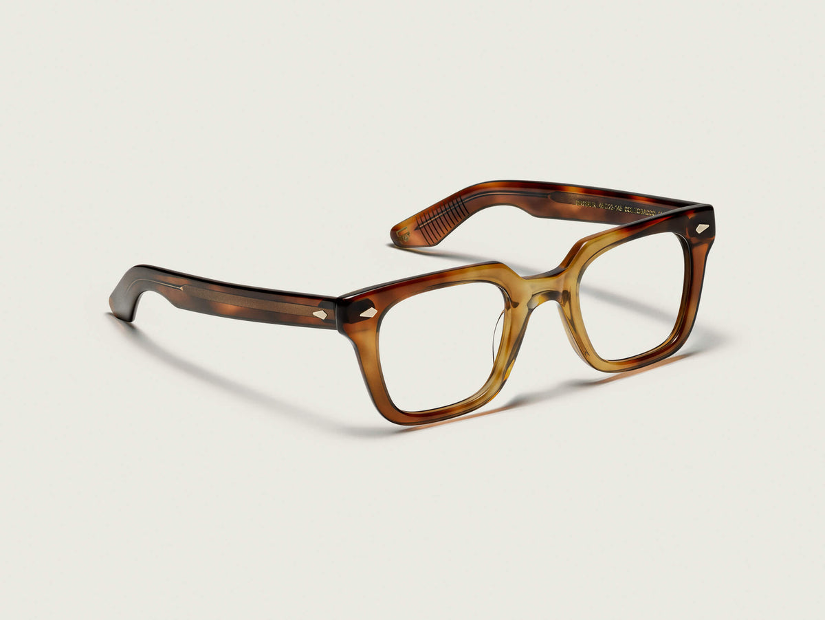 GROBER w kolorze Tobacco