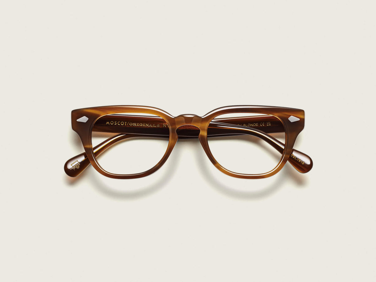 De HAZEN in Dark Blonde