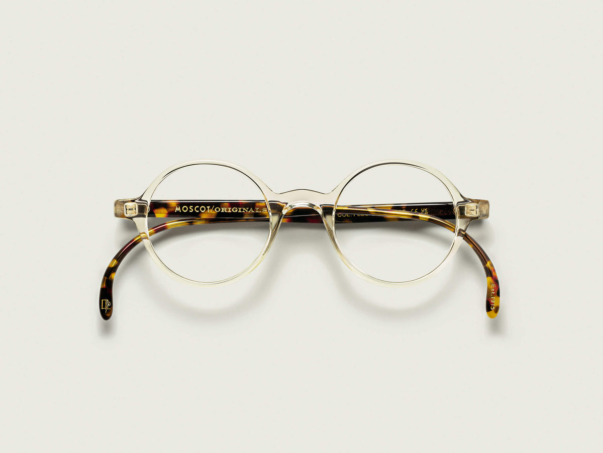 #color_flesh/tortoise | SCOOCH بلون Flesh/Tortoise
