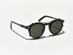The CLIPZEN in Matte Black with G-15 Lenses