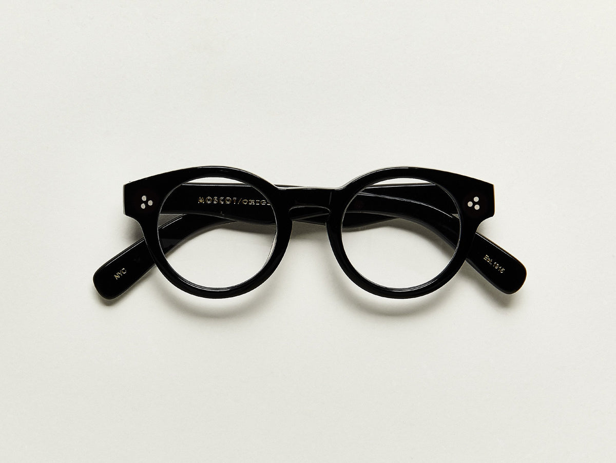 The GRUNYA in Black