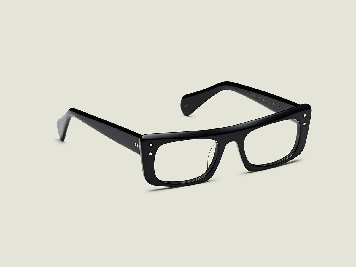 ה-MANGITO ב-Black