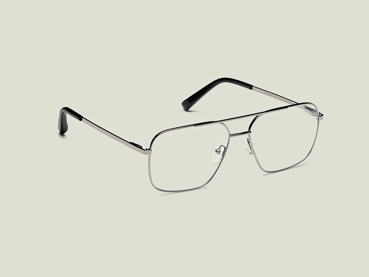 The SHTARKER in Gunmetal