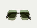 Lo SHTARKER SUN in Gunmetal con lenti G-15
